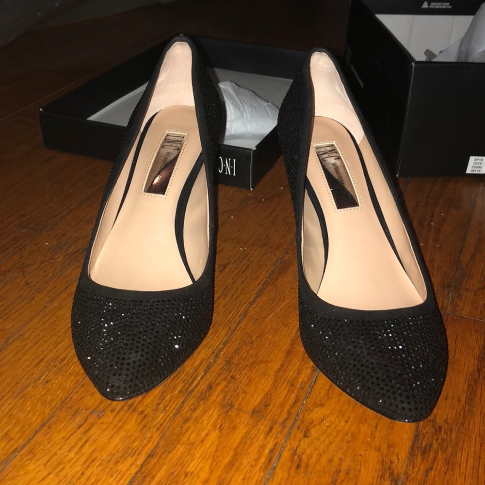 High heel